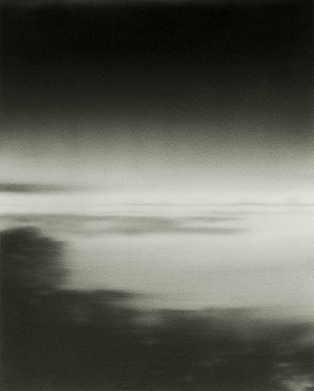 Gerhard Richter, Snowscape (Blurred), 1966. Private Collection, Image and Artwork: © Gerhard Richter 2021 (0215)